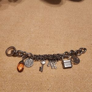 Armani Exchange Rare vintage luxury bracelet